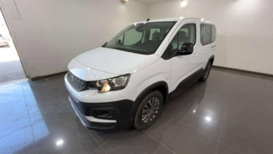 Peugeot Rifter BlueHDi 100 Allure Long nuova