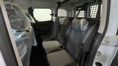 Peugeot Rifter BlueHDi 100 Allure Long (14)