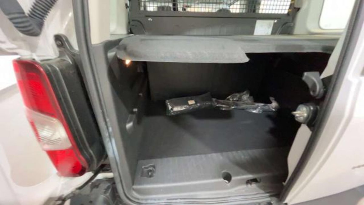 Peugeot Rifter BlueHDi 100 Allure Long (15)