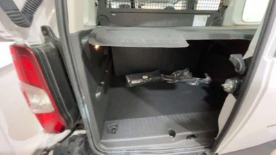 Peugeot Rifter BlueHDi 100 Allure Long (15)