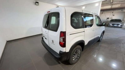 Peugeot Rifter BlueHDi 100 Allure Long (6)
