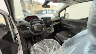 Peugeot Rifter BlueHDi 100 Allure Long (7)