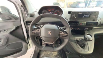 Peugeot Rifter BlueHDi 100 Allure Long (8)
