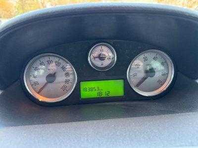 Lancia Ypsilon 1.2 Argento (12)