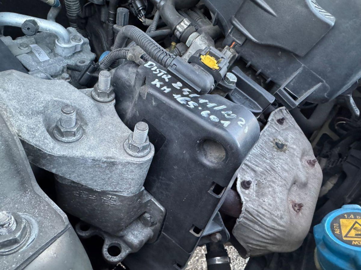 Lancia Ypsilon 1.2 Argento (15)