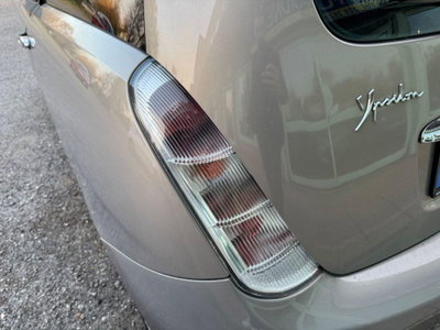 Lancia Ypsilon 1.2 Argento (20)