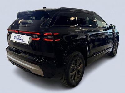 Jeep Compass 1.2 turbo e-hybrid mhev First Edition fwd 145cv edct6 (4)