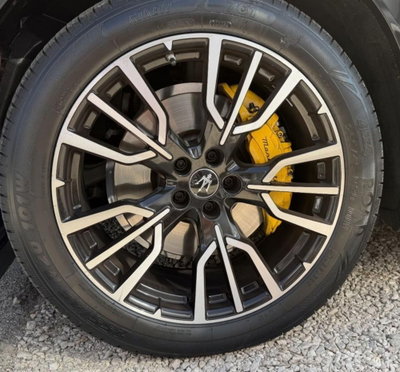 Maserati Grecale 2.0 mhev GT 300cv auto (10)
