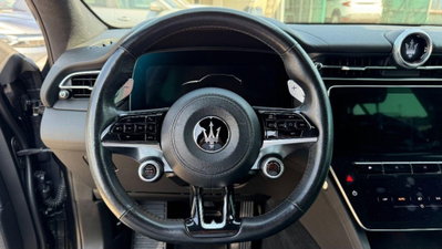 Maserati Grecale 2.0 mhev GT 300cv auto (5)
