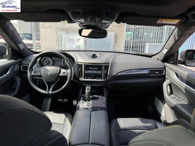 Maserati Levante Levante V6 AWD (12)
