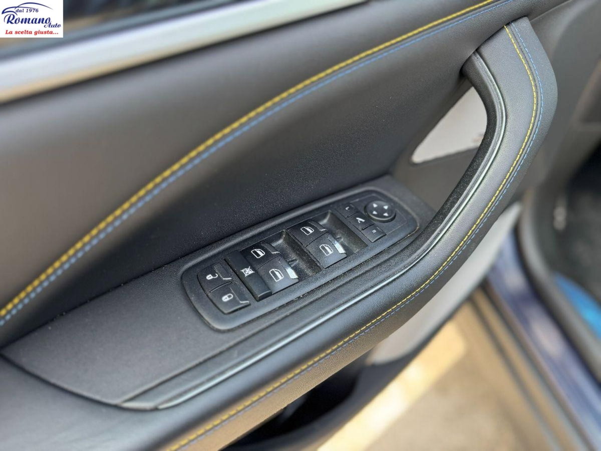Maserati Levante Levante V6 AWD (18)