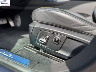 Maserati Levante Levante V6 AWD (19)