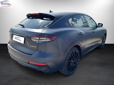 Maserati Levante Levante V6 AWD (5)