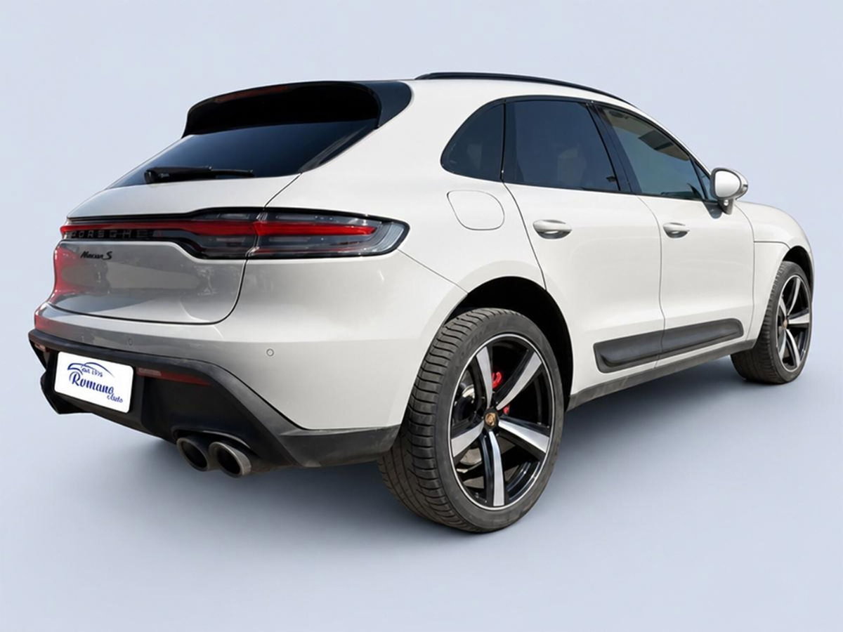 Porsche Macan 2.9 S 380cv pdk (3)