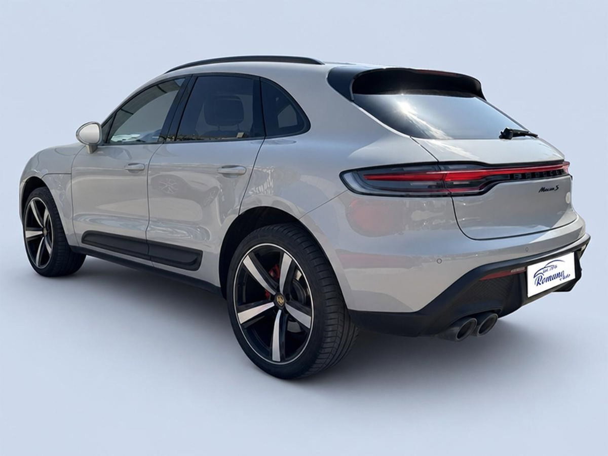 Porsche Macan 2.9 S 380cv pdk (4)