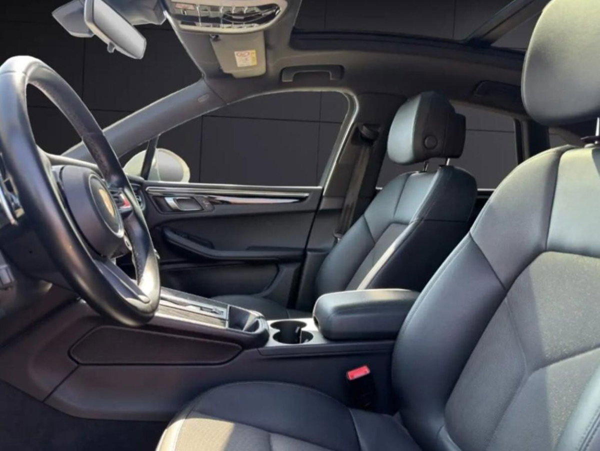 Porsche Macan 2.9 S 380cv pdk (7)