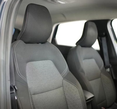 Renault Captur TCe 100 CV GPL Equilibre (10)