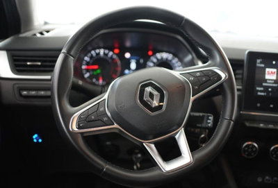 Renault Captur TCe 100 CV GPL Equilibre (13)