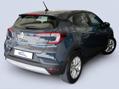Renault Captur TCe 100 CV GPL Equilibre (3)