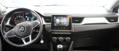 Renault Captur TCe 100 CV GPL Equilibre (5)