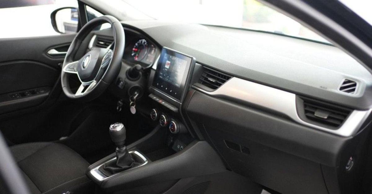 Renault Captur TCe 100 CV GPL Equilibre (7)