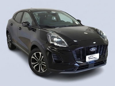 Ford Puma 1.0 ecoboost h Titanium 125cv auto (3)