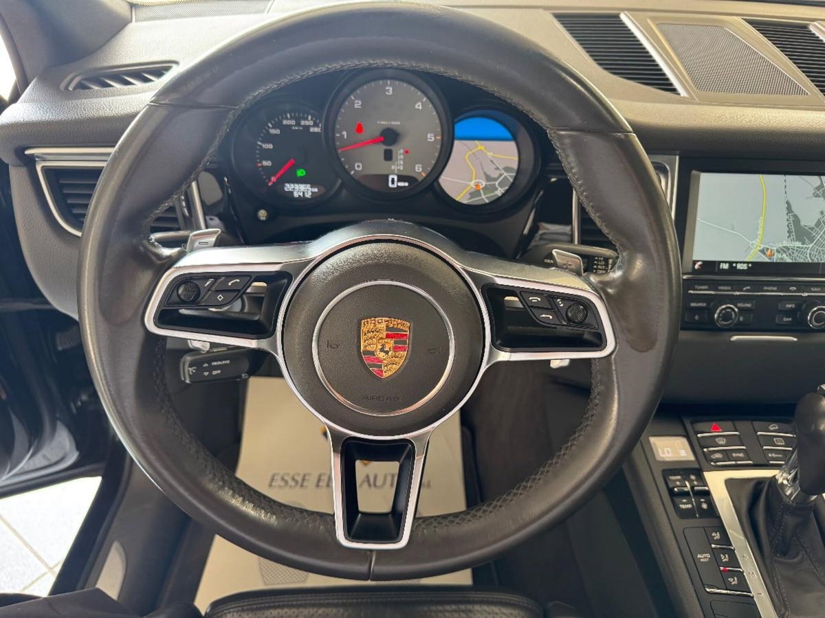 Porsche Macan S Diesel (12)