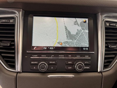 Porsche Macan S Diesel (13)