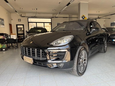 Porsche Macan S Diesel (2)