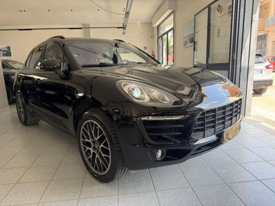 Porsche Macan S Diesel (3)