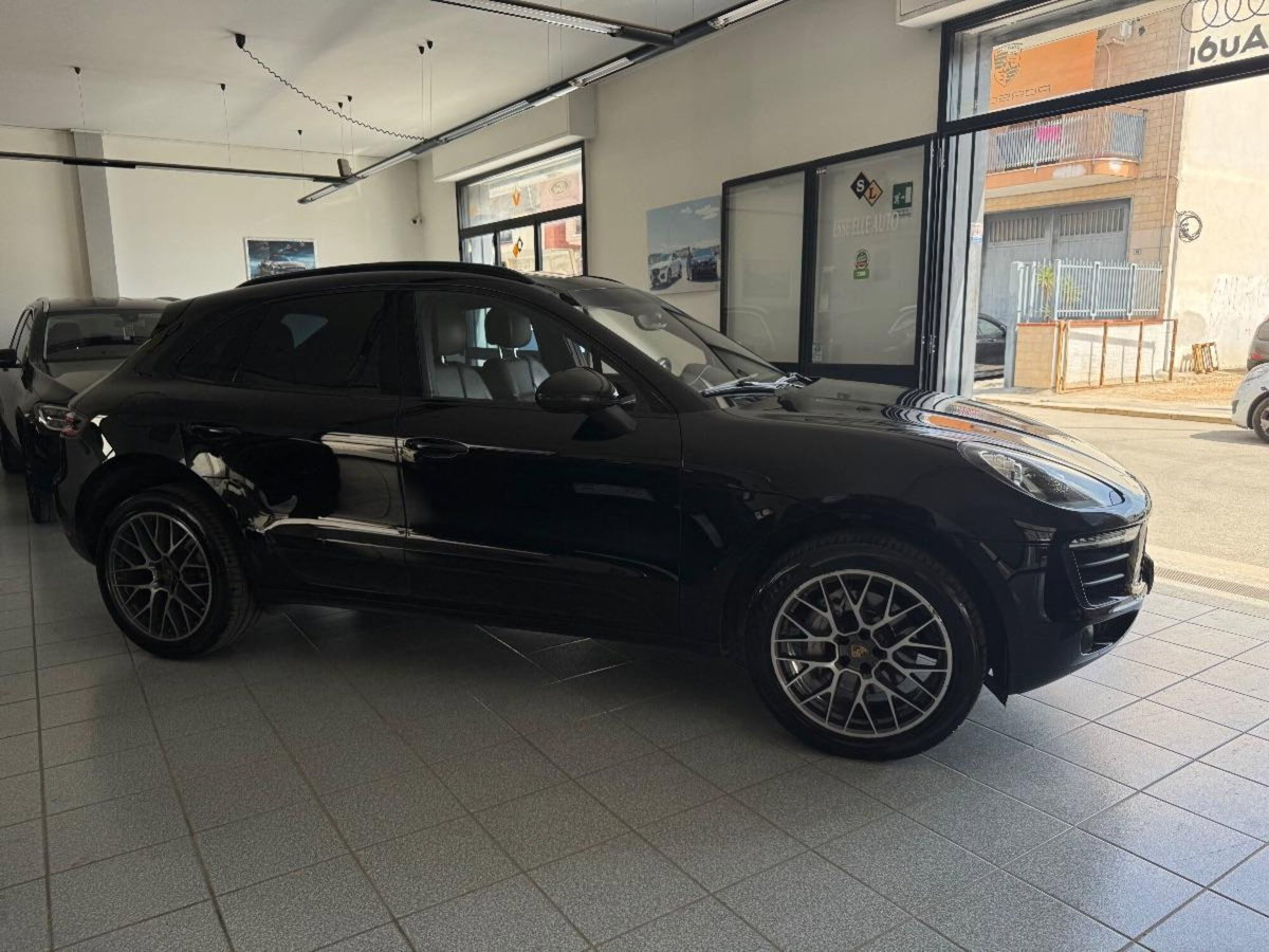 Porsche Macan S Diesel (4)