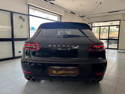 Porsche Macan S Diesel (6)