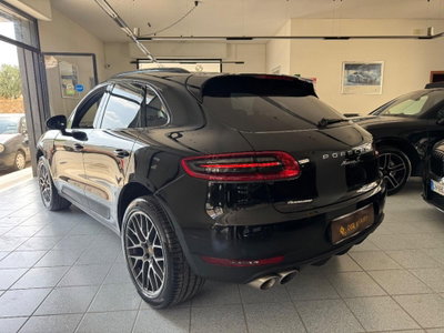 Porsche Macan S Diesel (7)