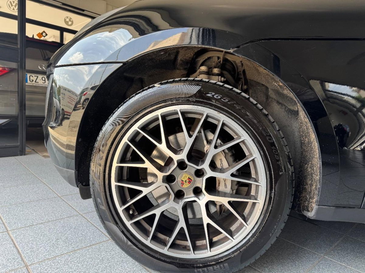 Porsche Macan S Diesel (8)