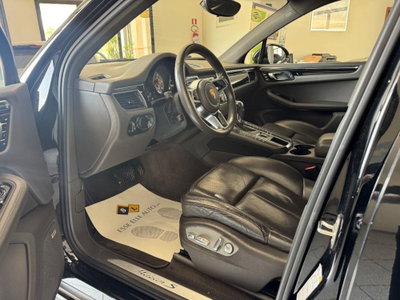 Porsche Macan S Diesel (9)