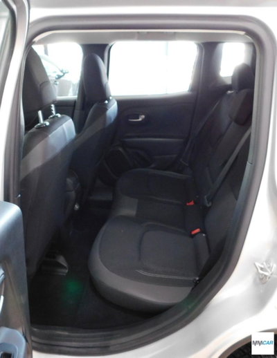 Jeep Renegade 1.6 mjt Limited 2wd 130cv (11)