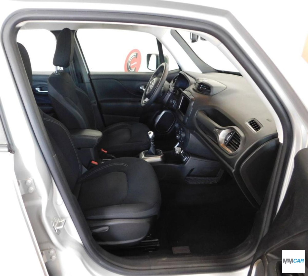 Jeep Renegade 1.6 mjt Limited 2wd 130cv (12)