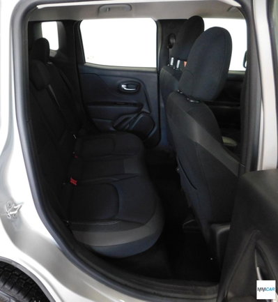 Jeep Renegade 1.6 mjt Limited 2wd 130cv (13)