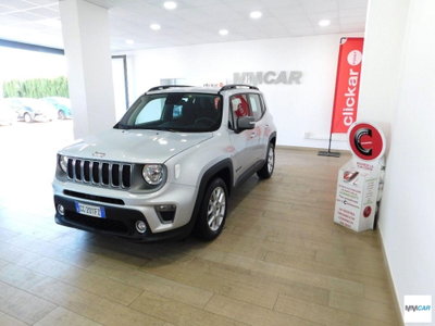 Jeep Renegade 1.6 mjt Limited 2wd 130cv (2)