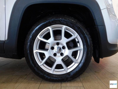 Jeep Renegade 1.6 mjt Limited 2wd 130cv (5)