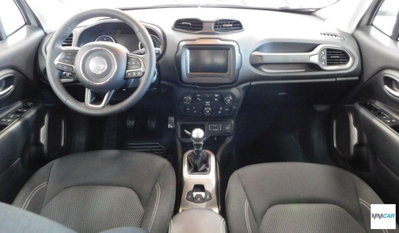 Jeep Renegade 1.6 mjt Limited 2wd 130cv (6)