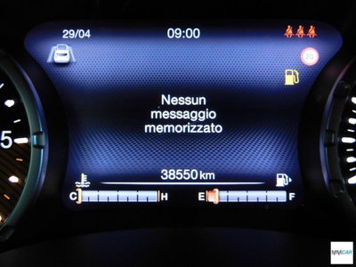 Jeep Renegade 1.6 mjt Limited 2wd 130cv (7)