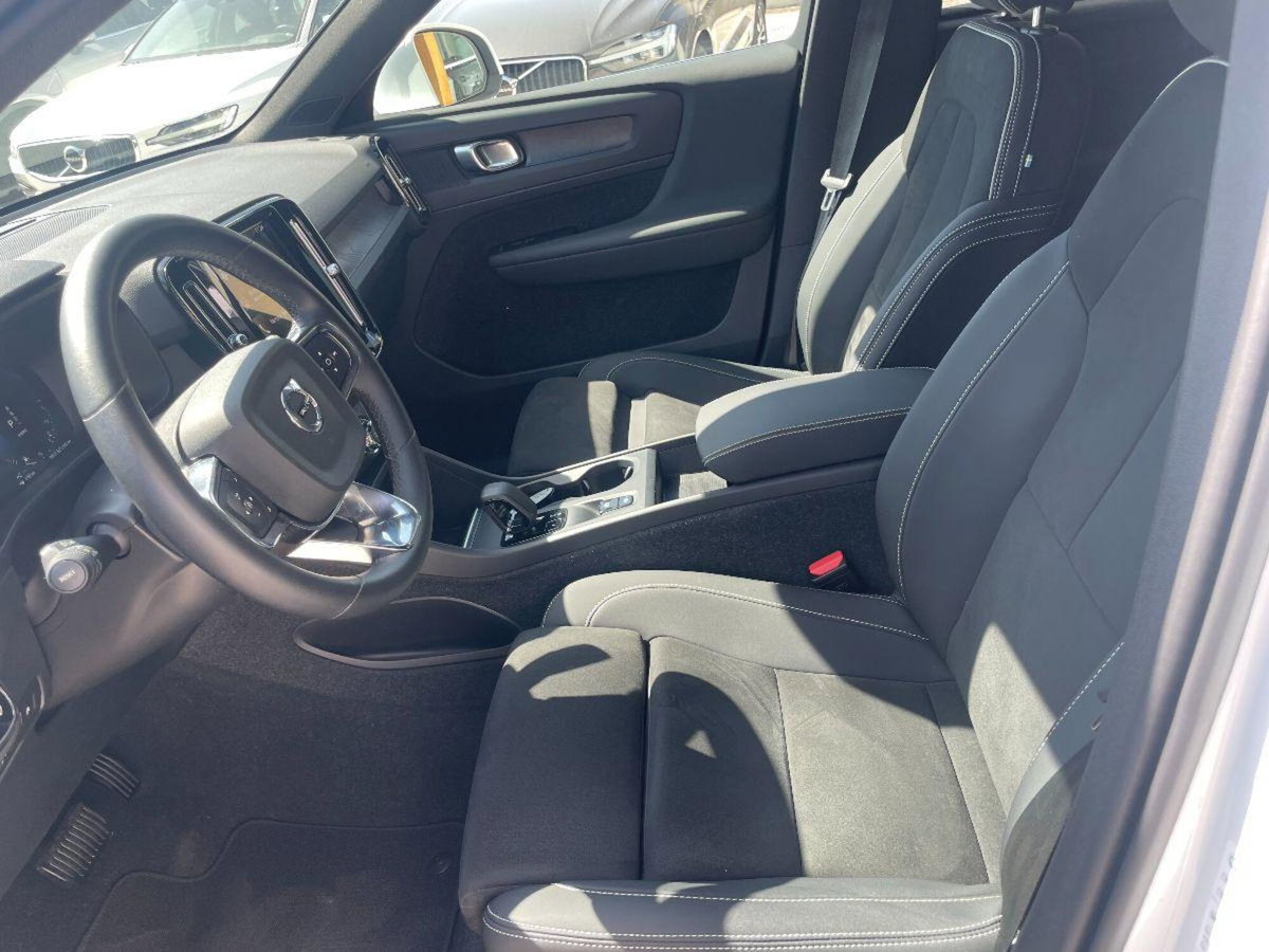 Volvo XC40 T4 Recharge Plug-in Hybrid automatico Core (10)