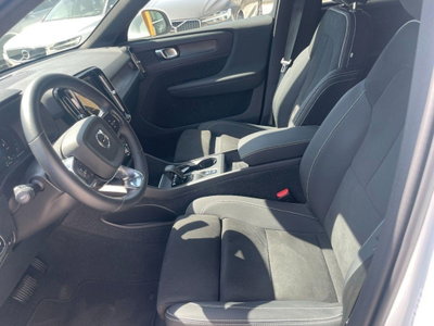 Volvo XC40 T4 Recharge Plug-in Hybrid automatico Core (10)