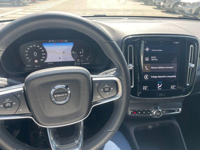 Volvo XC40 T4 Recharge Plug-in Hybrid automatico Core (13)