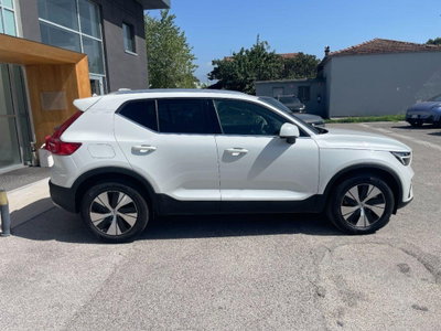 Volvo XC40 T4 Recharge Plug-in Hybrid automatico Core (4)