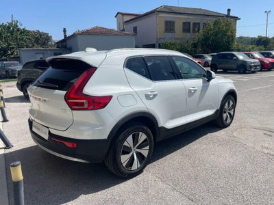 Volvo XC40 T4 Recharge Plug-in Hybrid automatico Core (5)