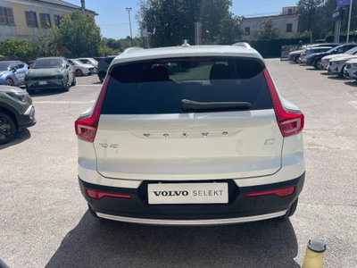Volvo XC40 T4 Recharge Plug-in Hybrid automatico Core (6)