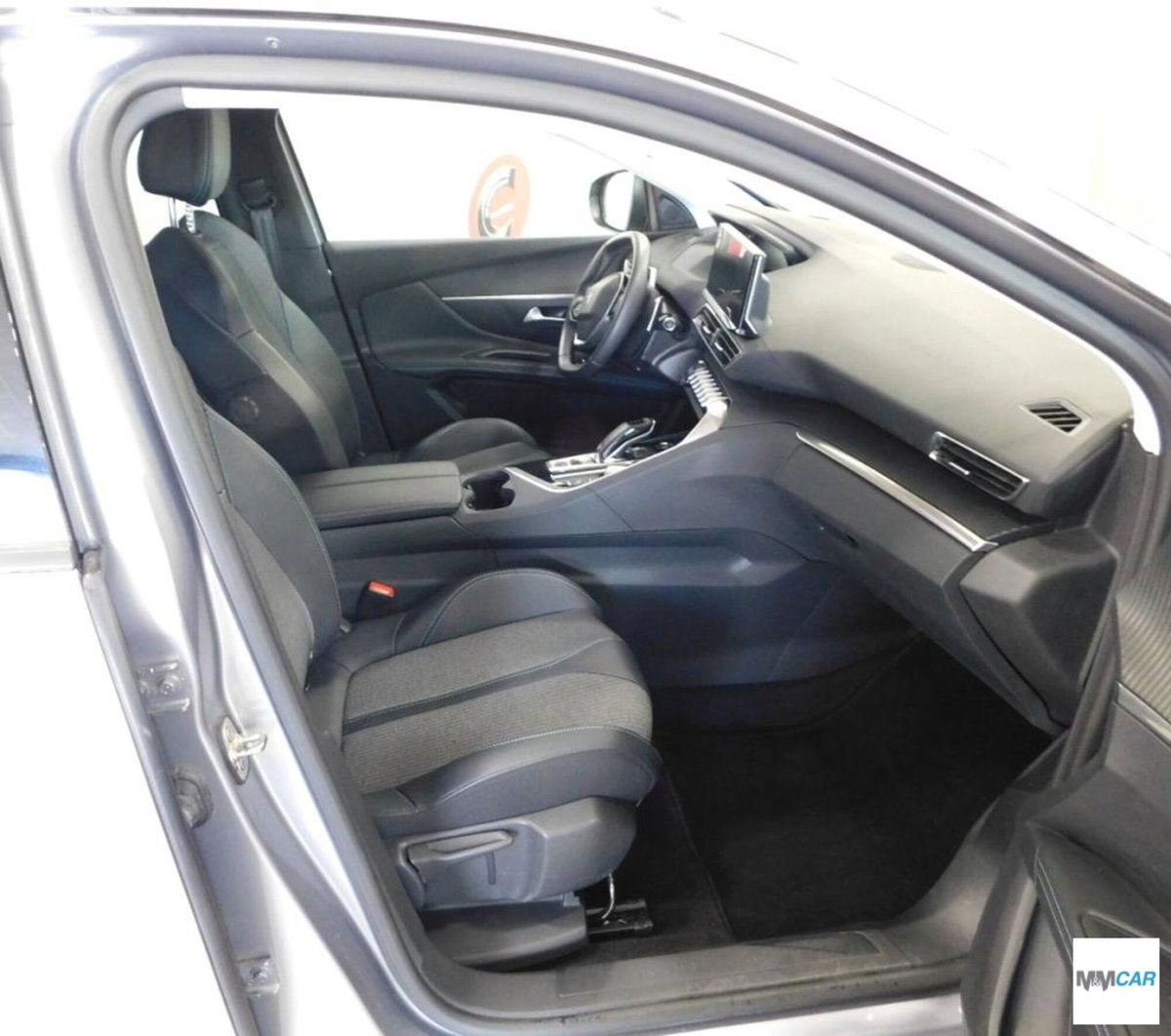 Peugeot 3008 BlueHDi 130 S&S EAT8 Allure Pack (13)