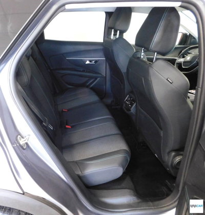 Peugeot 3008 BlueHDi 130 S&S EAT8 Allure Pack (14)